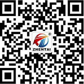 掃一掃，添加振泰機(jī)械為微信好友